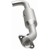 t 2015-2016 Ford F-150 California Grade CARB Catalytic Converter 5551466 MagnaFlow Exhaust Products
