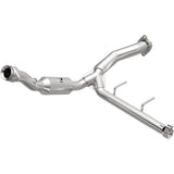 t 2015-2016 Ford F-150 California Grade CARB Catalytic Converter 5551469 MagnaFlow Exhaust Products