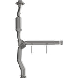 t 2015-2016 Ford F-150 California Grade CARB Catalytic Converter 5551469 MagnaFlow Exhaust Products