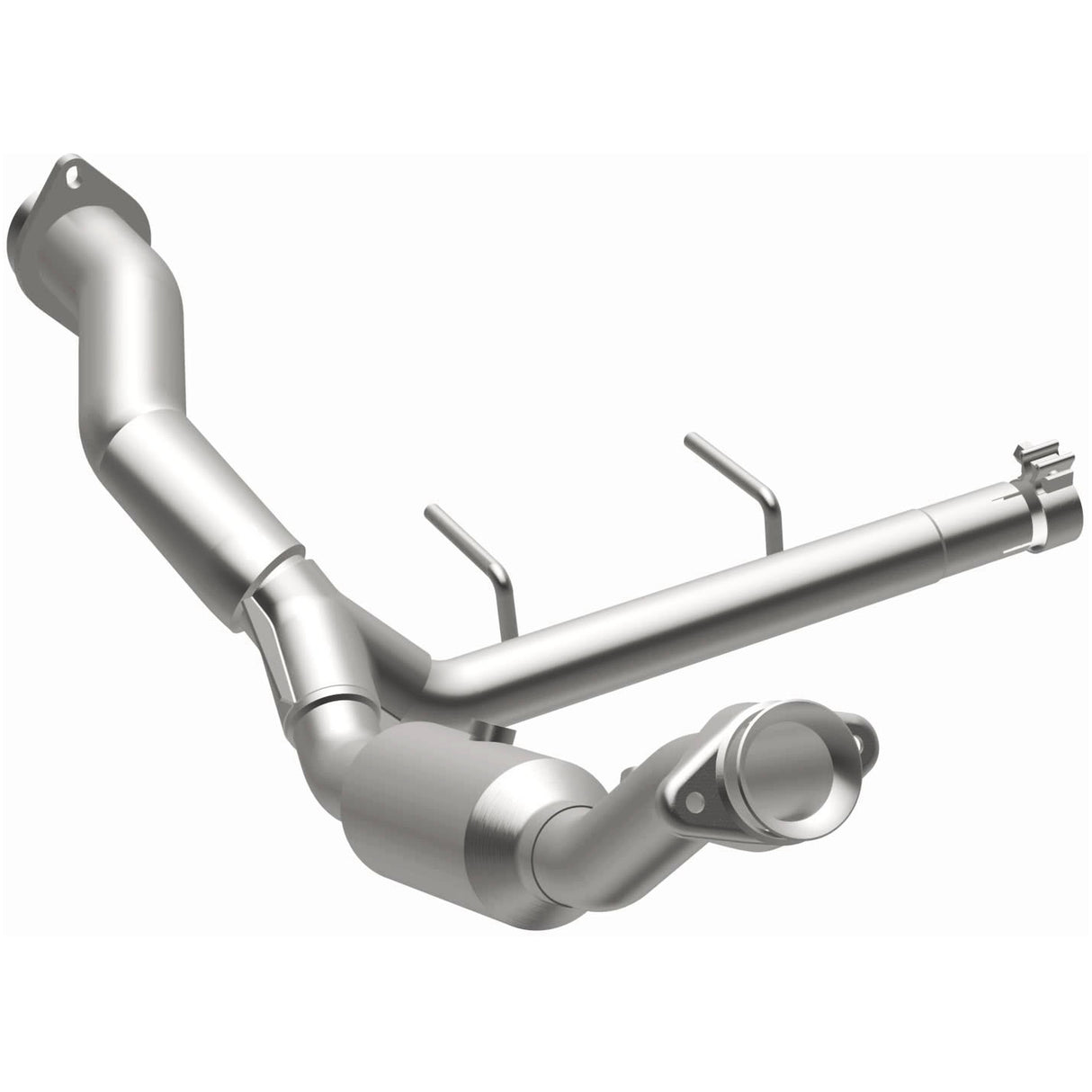 t 2015-2016 Ford F-150 California Grade CARB Catalytic Converter 5551469 MagnaFlow Exhaust Products
