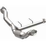 t 2015-2016 Ford F-150 California Grade CARB Catalytic Converter 5551469 MagnaFlow Exhaust Products