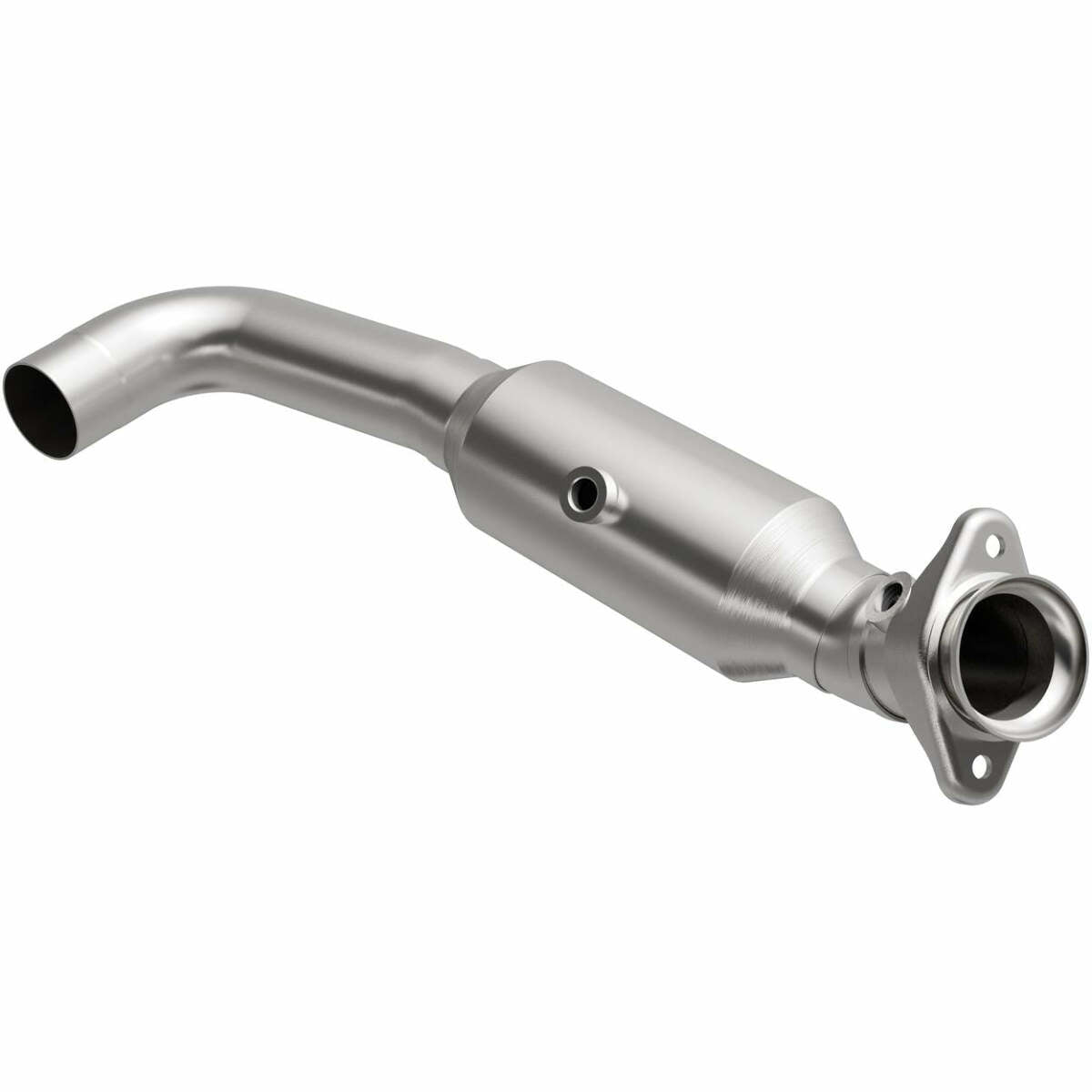t 2015-2016 Ford F-150 Direct-Fit Catalytic Converter 5551467 Magnaflow MagnaFlow Exhaust Products