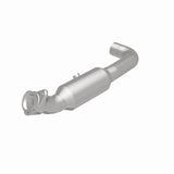 t 2015-2016 Ford F-150 Direct-Fit Catalytic Converter 5551467 Magnaflow MagnaFlow Exhaust Products