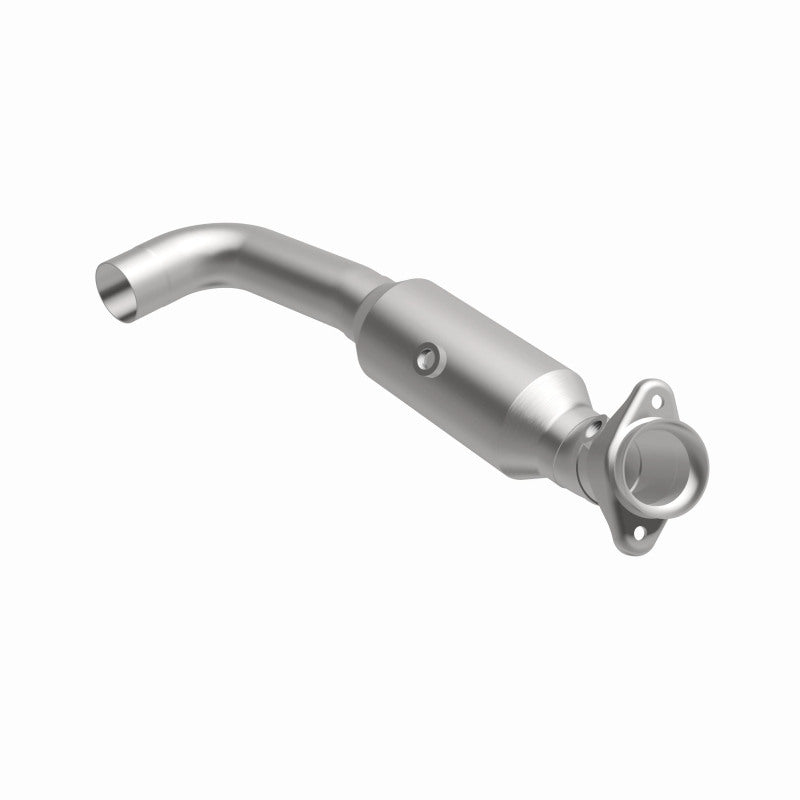 t 2015-2016 Ford F-150 Direct-Fit Catalytic Converter 5551467 Magnaflow MagnaFlow Exhaust Products