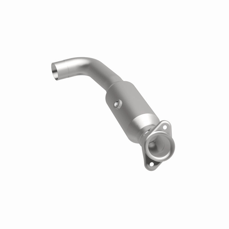 t 2015-2016 Ford F-150 Direct-Fit Catalytic Converter 5551467 Magnaflow MagnaFlow Exhaust Products