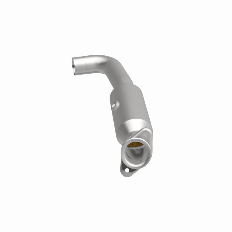 t 2015-2016 Ford F-150 Direct-Fit Catalytic Converter 5551467 Magnaflow MagnaFlow Exhaust Products