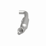 t 2015-2016 Ford F-150 Direct-Fit Catalytic Converter 5551467 Magnaflow MagnaFlow Exhaust Products