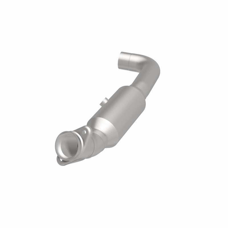 t 2015-2016 Ford F-150 Direct-Fit Catalytic Converter 5551467 Magnaflow MagnaFlow Exhaust Products