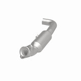 t 2015-2016 Ford F-150 Direct-Fit Catalytic Converter 5551467 Magnaflow MagnaFlow Exhaust Products