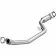 t 2015-2016 Hyundai Genesis OEM Grade Direct-Fit Cat Conterver 52831 Magnaflow MagnaFlow Exhaust Products