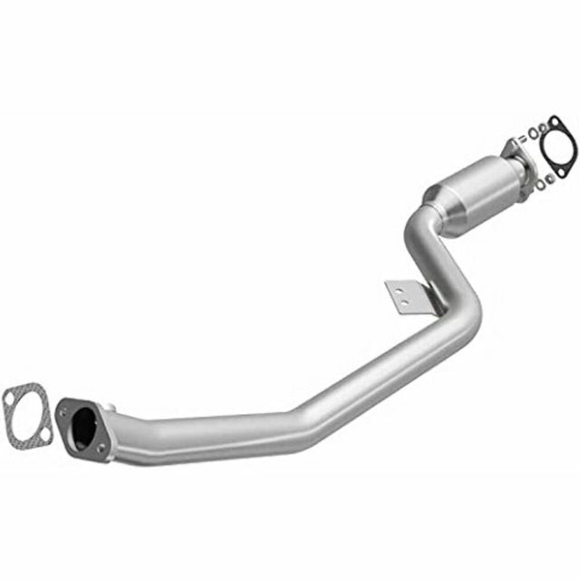t 2015-2016 Hyundai Genesis OEM Grade Direct-Fit Cat Conterver 52831 Magnaflow MagnaFlow Exhaust Products
