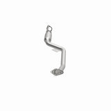 t 2015-2016 Hyundai Genesis OEM Grade Direct-Fit Cat Conterver 52831 Magnaflow MagnaFlow Exhaust Products