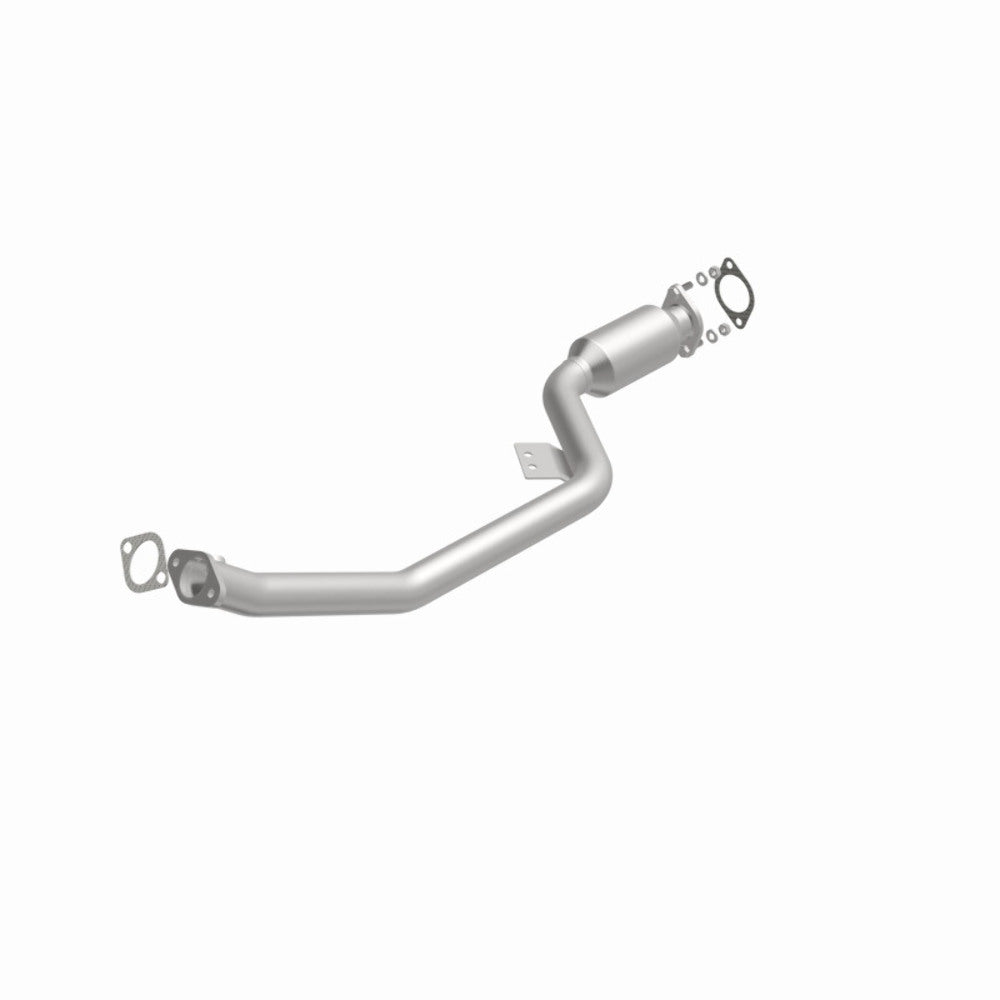 t 2015-2016 Hyundai Genesis OEM Grade Direct-Fit Cat Conterver 52831 Magnaflow MagnaFlow Exhaust Products