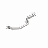 t 2015-2016 Hyundai Genesis OEM Grade Direct-Fit Cat Conterver 52831 Magnaflow MagnaFlow Exhaust Products