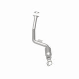 t 2015-2016 Hyundai Genesis OEM Grade Direct-Fit Cat Conterver 52831 Magnaflow MagnaFlow Exhaust Products