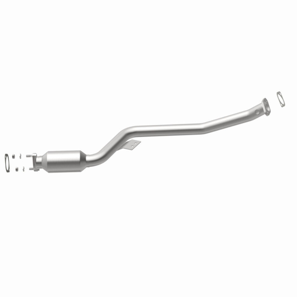 t 2015-2016 Hyundai Genesis OEM Grade Direct-Fit Cat Conterver 52831 Magnaflow MagnaFlow Exhaust Products