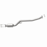 t 2015-2016 Hyundai Genesis OEM Grade Direct-Fit Cat Conterver 52831 Magnaflow MagnaFlow Exhaust Products