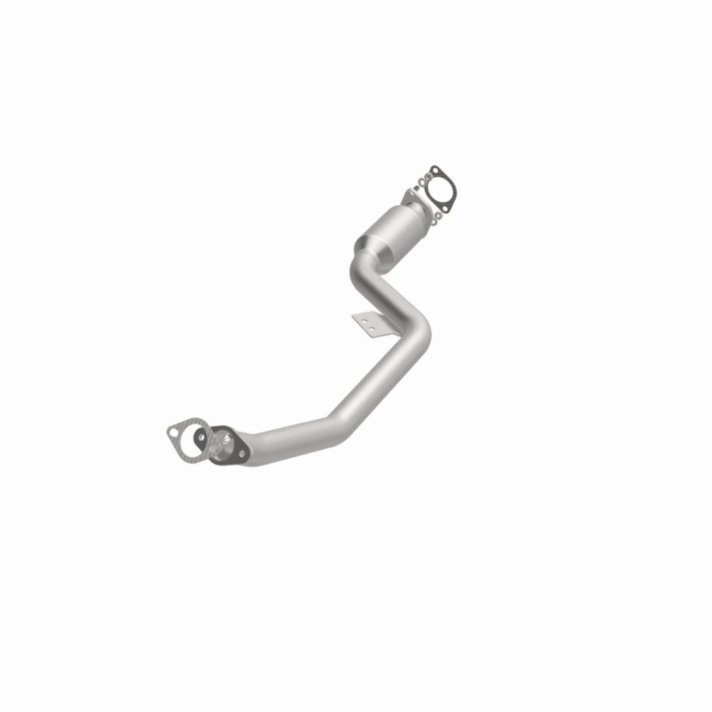 t 2015-2016 Hyundai Genesis OEM Grade Direct-Fit Cat Conterver 52831 Magnaflow MagnaFlow Exhaust Products