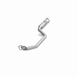 t 2015-2016 Hyundai Genesis OEM Grade Direct-Fit Cat Conterver 52831 Magnaflow MagnaFlow Exhaust Products