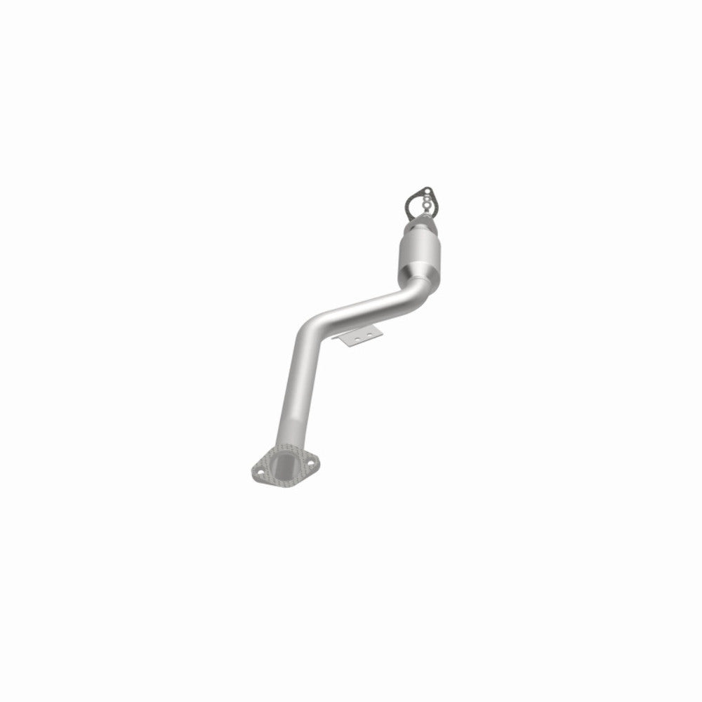 t 2015-2016 Hyundai Genesis OEM Grade Direct-Fit Cat Converter 52841 Magnaflow MagnaFlow Exhaust Products