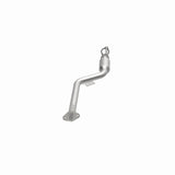 t 2015-2016 Hyundai Genesis OEM Grade Direct-Fit Cat Converter 52841 Magnaflow MagnaFlow Exhaust Products