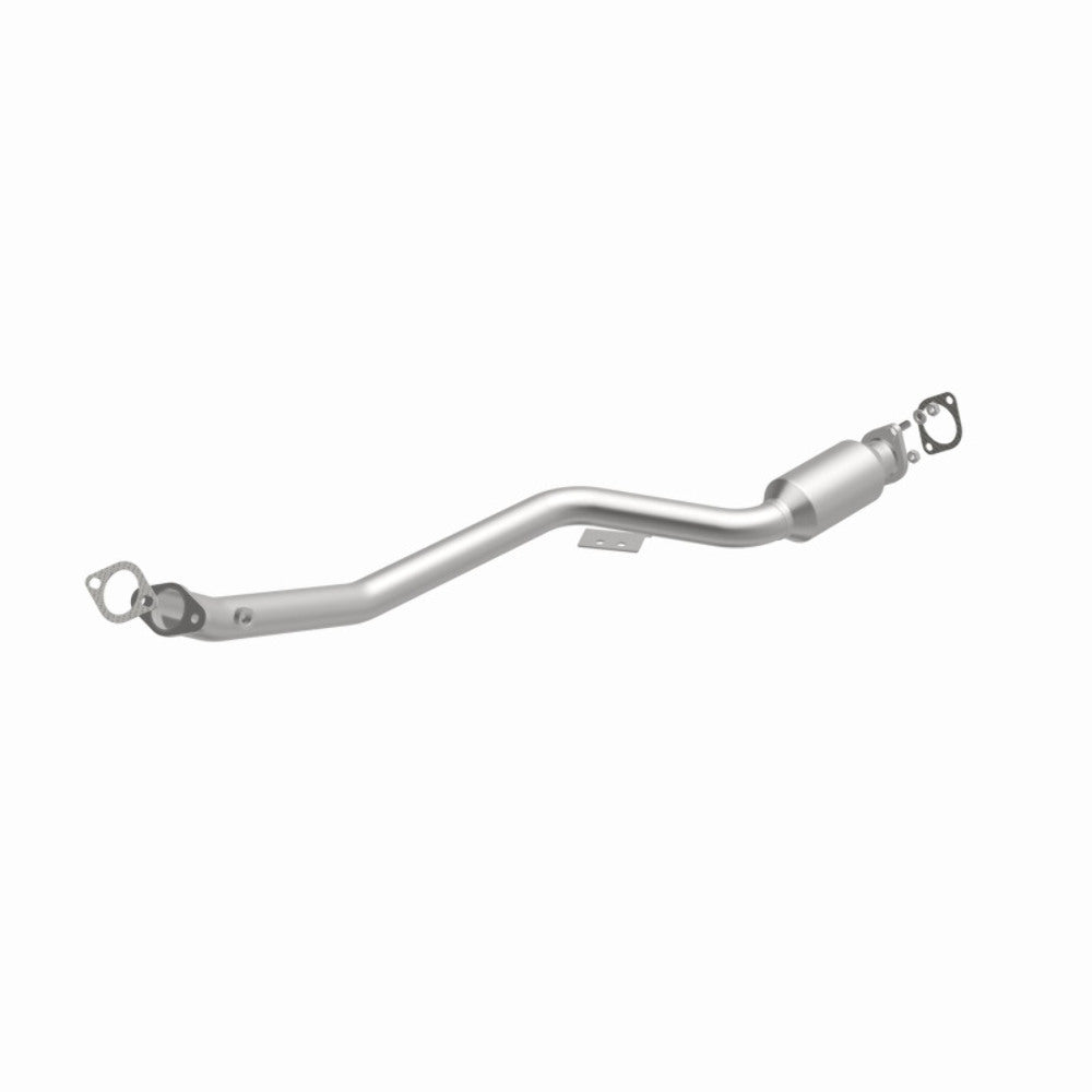 t 2015-2016 Hyundai Genesis OEM Grade Direct-Fit Cat Converter 52841 Magnaflow MagnaFlow Exhaust Products
