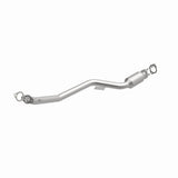 t 2015-2016 Hyundai Genesis OEM Grade Direct-Fit Cat Converter 52841 Magnaflow MagnaFlow Exhaust Products