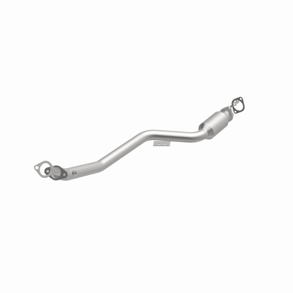 t 2015-2016 Hyundai Genesis OEM Grade Direct-Fit Cat Converter 52841 Magnaflow MagnaFlow Exhaust Products