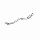 t 2015-2016 Hyundai Genesis OEM Grade Direct-Fit Cat Converter 52841 Magnaflow MagnaFlow Exhaust Products