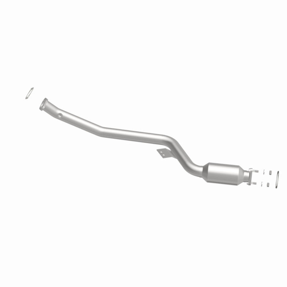 t 2015-2016 Hyundai Genesis OEM Grade Direct-Fit Cat Converter 52841 Magnaflow MagnaFlow Exhaust Products