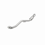 t 2015-2016 Hyundai Genesis OEM Grade Direct-Fit Cat Converter 52841 Magnaflow MagnaFlow Exhaust Products