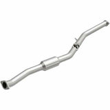 t 2015-2016 Subaru WRX Direct-Fit Catalytic Converter 21-232 Magnaflow MagnaFlow Exhaust Products