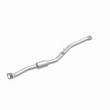 t 2015-2016 Subaru WRX Direct-Fit Catalytic Converter 21-232 Magnaflow MagnaFlow Exhaust Products