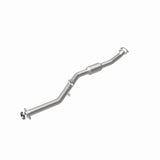 t 2015-2016 Subaru WRX Direct-Fit Catalytic Converter 21-232 Magnaflow MagnaFlow Exhaust Products