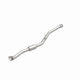 t 2015-2016 Subaru WRX Direct-Fit Catalytic Converter 21-232 Magnaflow MagnaFlow Exhaust Products