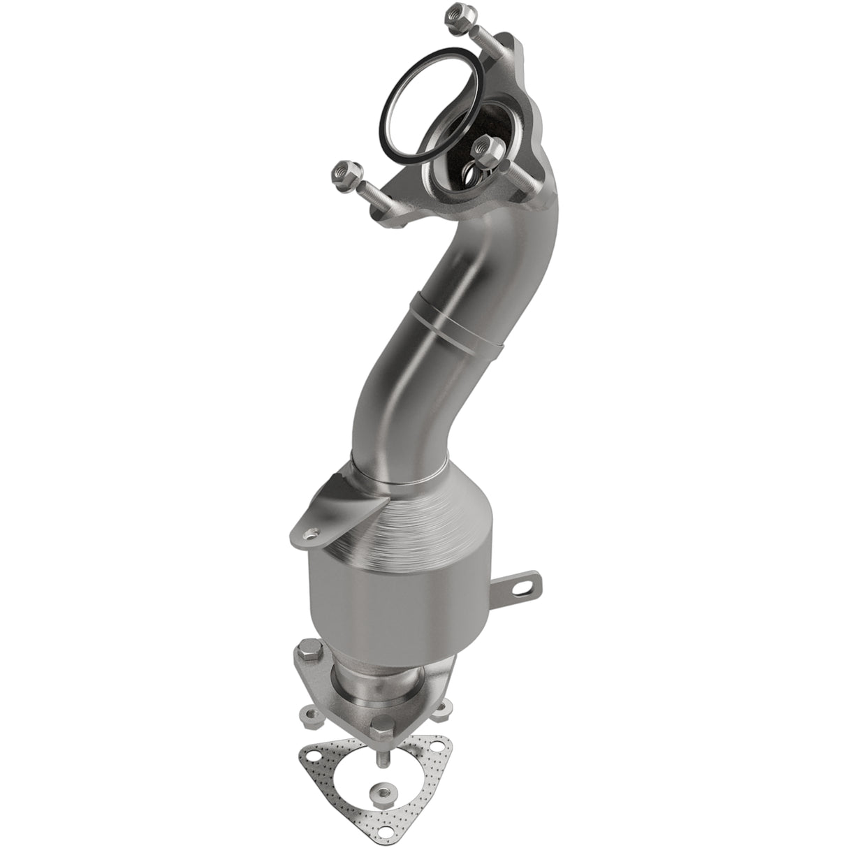t 2015-2017 Chevy Colorado California Grade CARB Catalytic Converter 5582608 MagnaFlow Exhaust Products