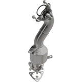 t 2015-2017 Chevy Colorado California Grade CARB Catalytic Converter 5582608 MagnaFlow Exhaust Products