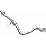t 2015-2017 Chevy Colorado California Grade CARB Catalytic Converter 5592609 MagnaFlow Exhaust Products