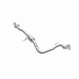 t 2015-2017 Chevy Colorado California Grade CARB Catalytic Converter 5592609 MagnaFlow Exhaust Products