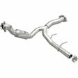 t 2015-2017 Ford Expedition Direct-Fit Catalytic Converter 21-528 Magnaflow MagnaFlow Exhaust Products