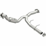 t 2015-2017 Ford Expedition Direct-Fit Catalytic Converter 21-528 Magnaflow MagnaFlow Exhaust Products
