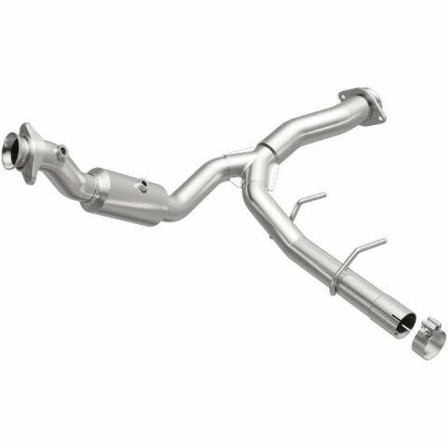 t 2015-2017 Ford Expedition Direct-Fit Catalytic Converter 21-528 Magnaflow MagnaFlow Exhaust Products