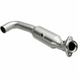 MagnaFlow direct-fit catalytic converter for 2015-2022 Ford F-150 stainless steel CARB compliant OBDII