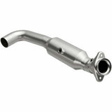MagnaFlow direct-fit catalytic converter for 2015-2022 Ford F-150 stainless steel CARB compliant OBDII