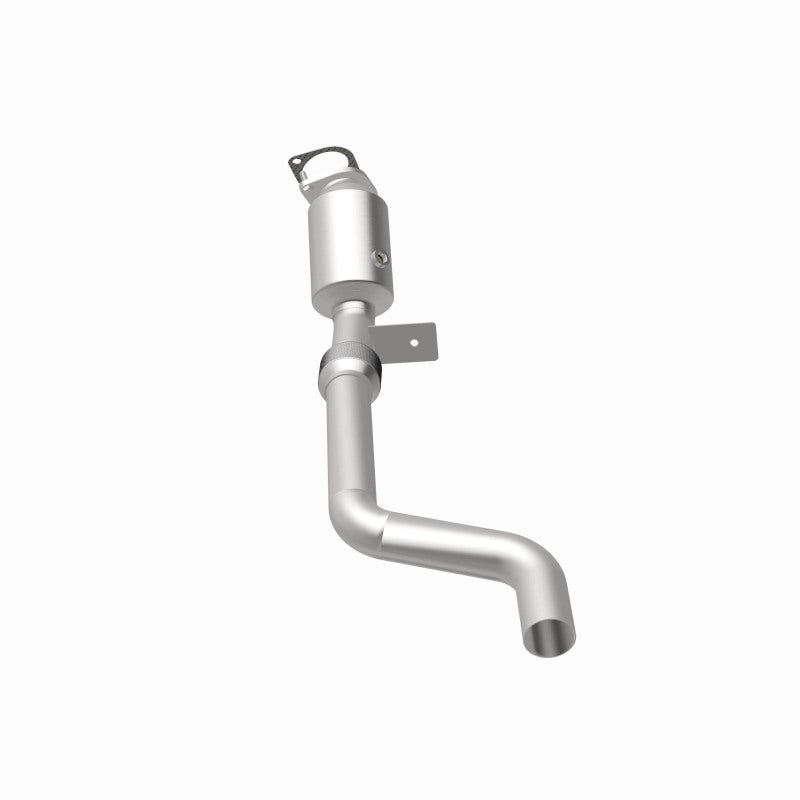 MagnaFlow direct-fit catalytic converter for 2015-2016 Ford Mustang 5.2L stainless steel CARB compliant 5561422