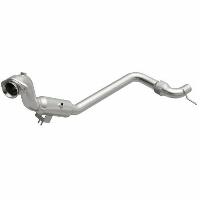t 2015-2017 Ford Mustang Direct-Fit Catalytic Converter 21-529 Magnaflow MagnaFlow Exhaust Products