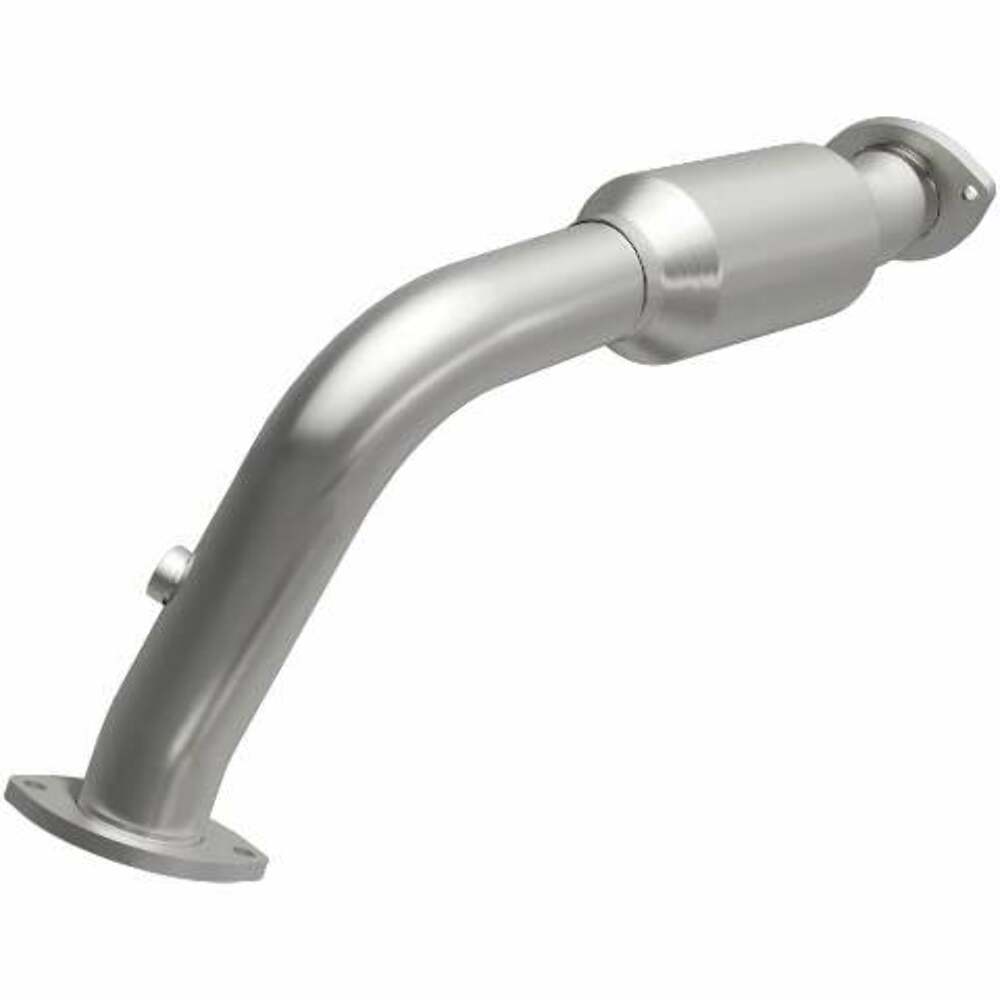 t 2015-2017 Lexus NX200t Direct-Fit Catalytic Converter 21-114 Magnaflow MagnaFlow Exhaust Products