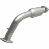 t 2015-2017 Lexus NX200t Direct-Fit Catalytic Converter 21-114 Magnaflow MagnaFlow Exhaust Products