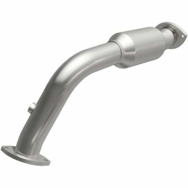t 2015-2017 Lexus NX200t Direct-Fit Catalytic Converter 21-114 Magnaflow MagnaFlow Exhaust Products