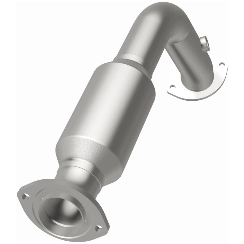 t 2015-2017 Lexus NX200t Direct-Fit Catalytic Converter 21-114 Magnaflow MagnaFlow Exhaust Products